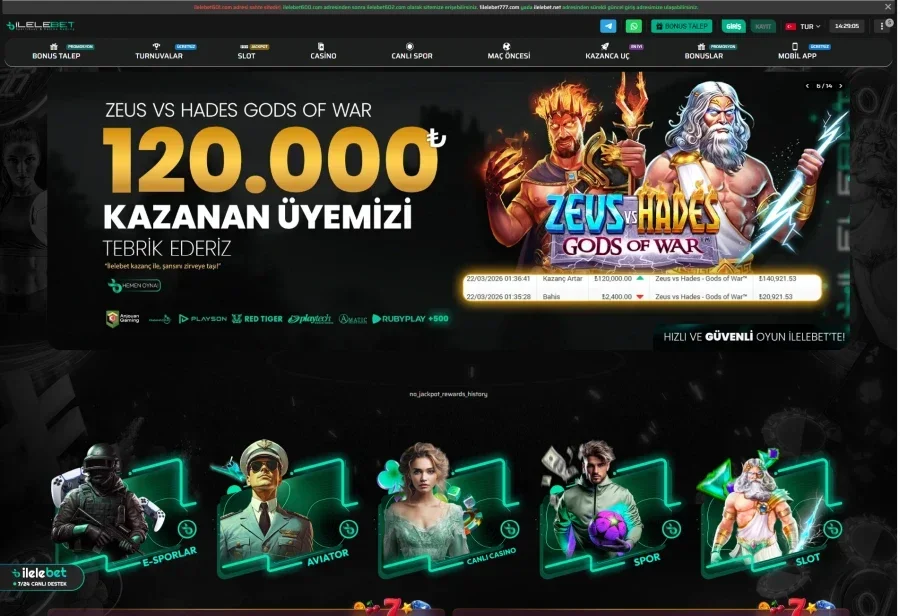 İlelebet ekran görüntüsü
